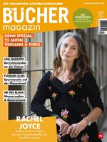 Bücher Magazin